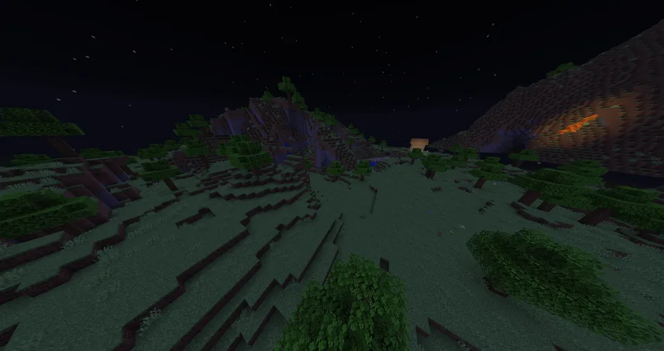Captured Serenity — Minecraft mod, rasm 7