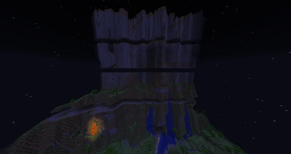 Captured Serenity — Minecraft mod, rasm 8