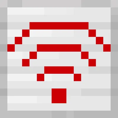 Wireless Redstone — Minecraft mod, rasm 1