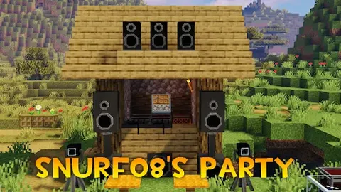 Snurf08's Party
