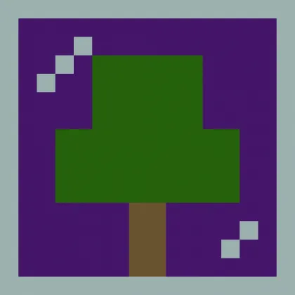 Plant In A Jar — Minecraft mod, rasm 1