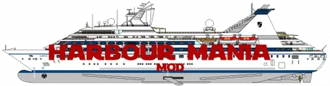 Harbour Mania