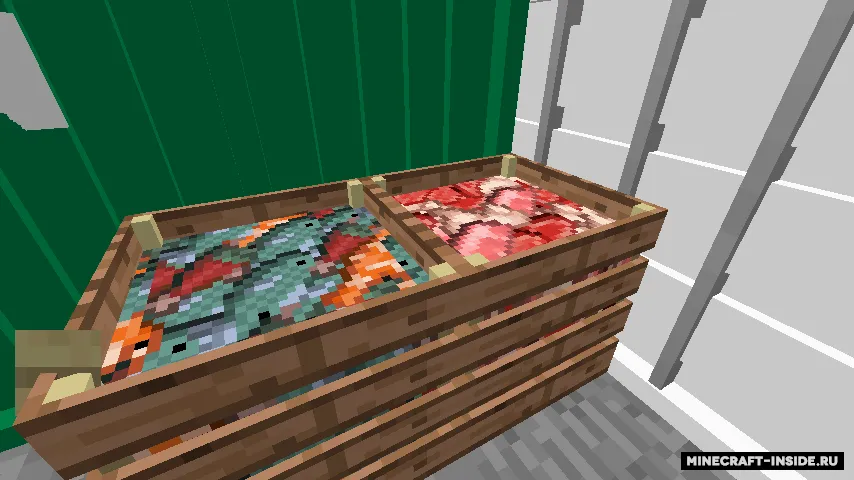Harbour Mania — Minecraft mod, rasm 8