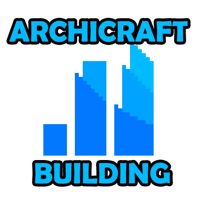 Archicraft — Minecraft mod, rasm 1