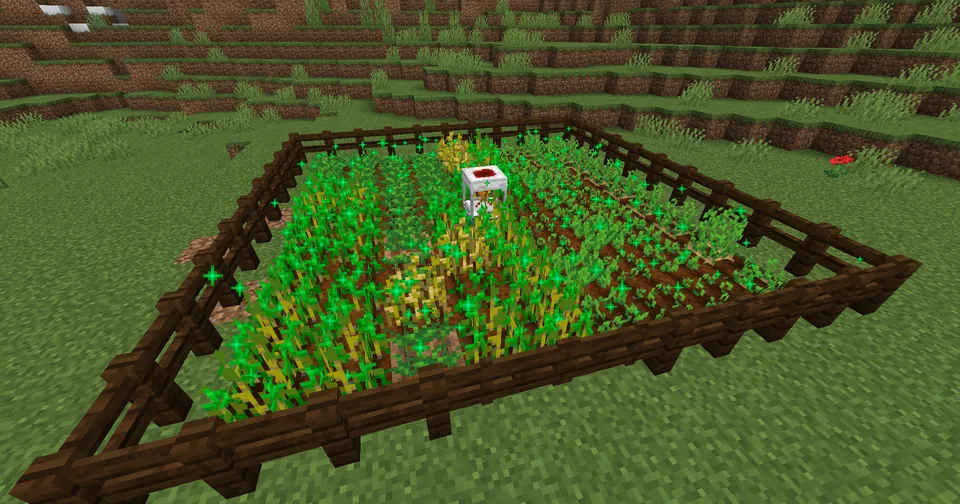 Pumpkin Nightmares & Dreams — Minecraft mod, rasm 4