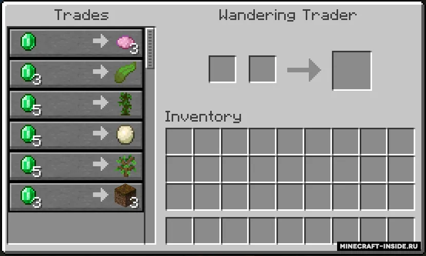 Cute Kiwi Birds — Minecraft mod, rasm 2