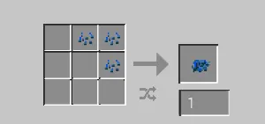 Bandits — Minecraft mod, rasm 4