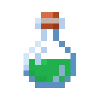 Cactus Juice — Minecraft mod, rasm 1