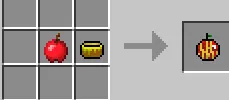 Food by Phoofik — Minecraft mod, rasm 4