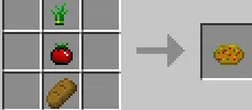Food by Phoofik — Minecraft mod, rasm 7