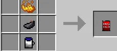 Food by Phoofik — Minecraft mod, rasm 8