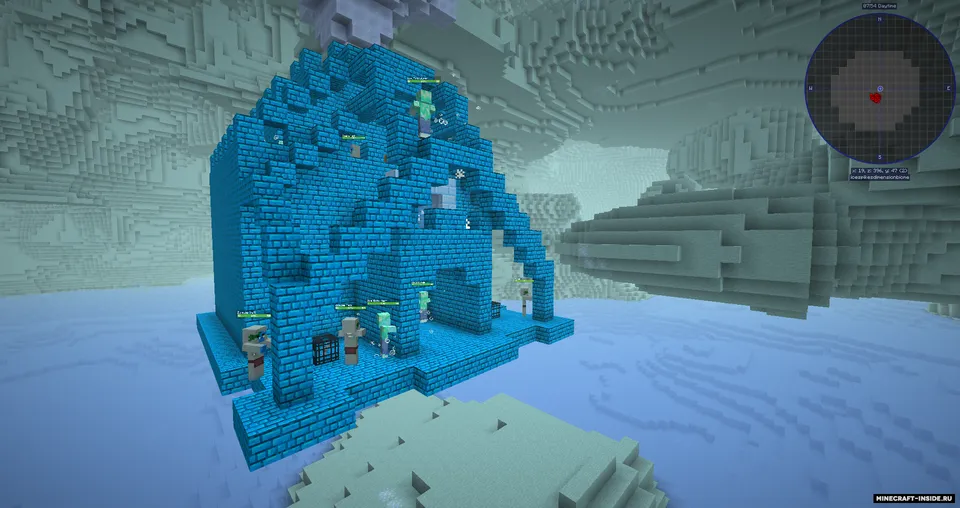 RaolCraft Ω — Minecraft mod, rasm 3