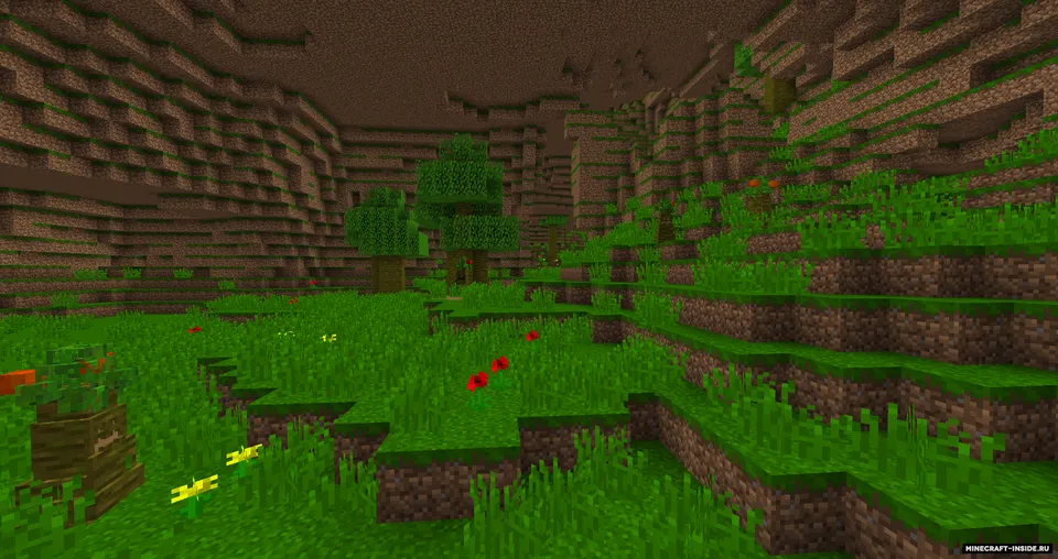 RaolCraft Ω — Minecraft mod, rasm 4