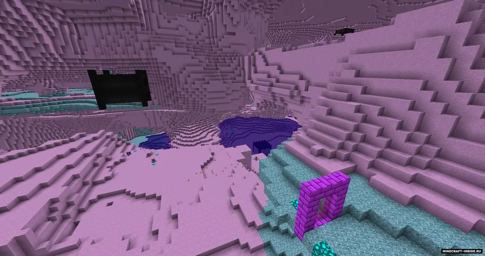 RaolCraft Ω — Minecraft mod, rasm 5