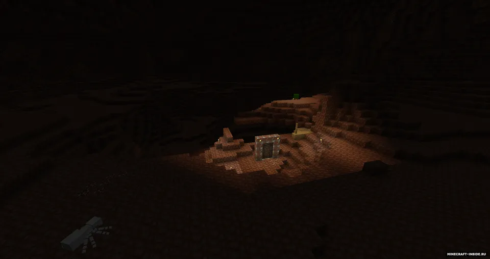 RaolCraft Ω — Minecraft mod, rasm 6