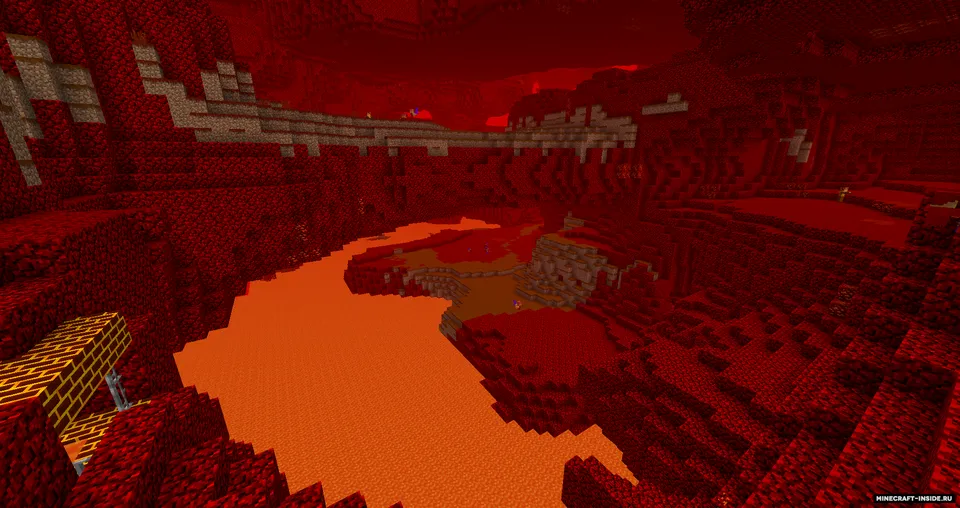 RaolCraft Ω — Minecraft mod, rasm 7