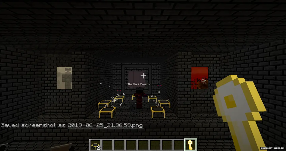 RaolCraft Ω — Minecraft mod, rasm 8