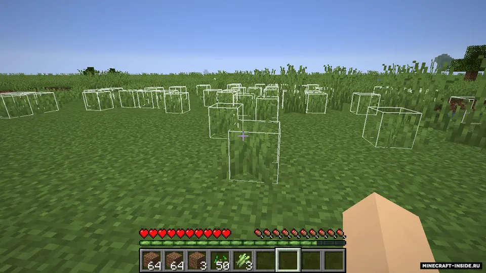 FTB Ultimine — Minecraft mod, rasm 2