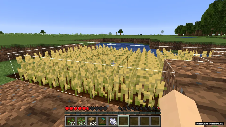 FTB Ultimine — Minecraft mod, rasm 3