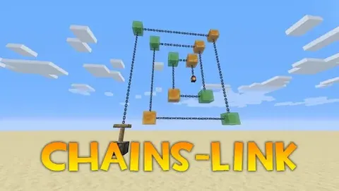 Chains-Link