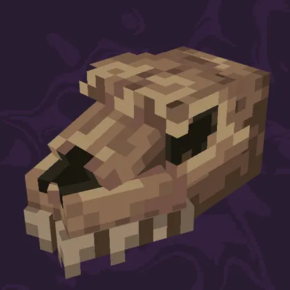 The Catamount — Minecraft mod, rasm 1