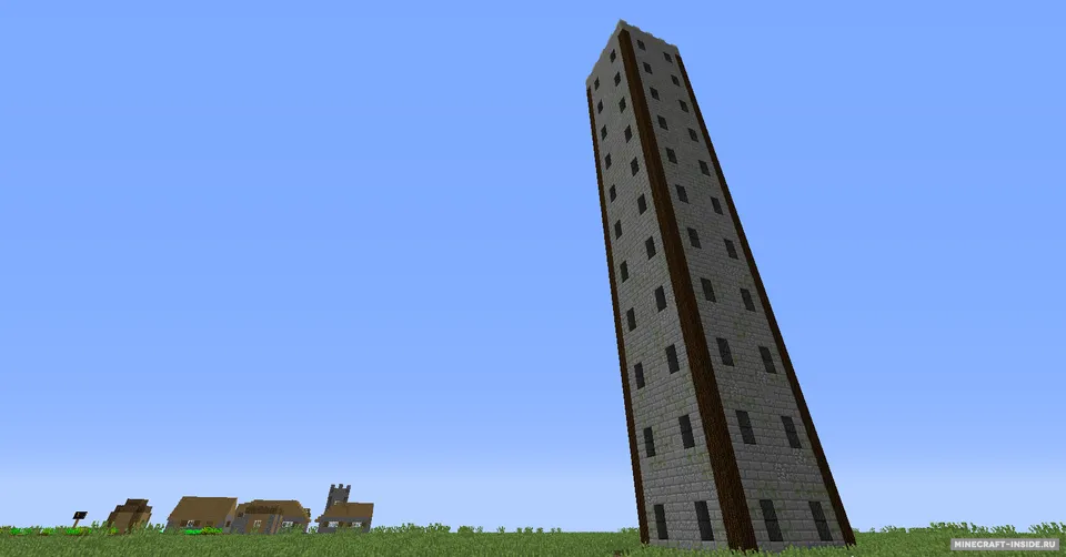 Dungeon Tactics — Minecraft mod, rasm 3