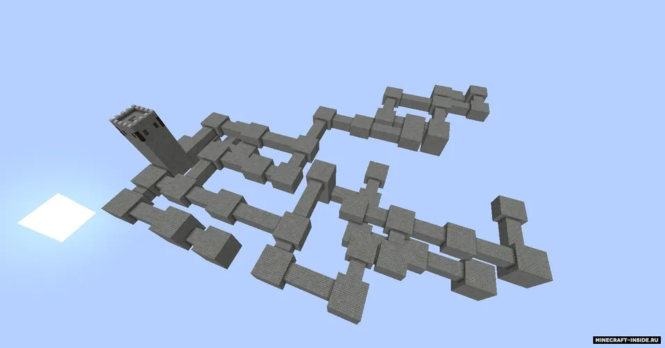 Dungeon Tactics — Minecraft mod, rasm 4