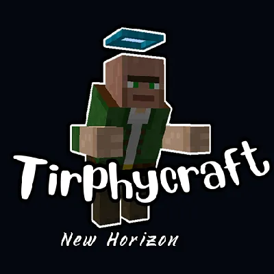 Tirphycraft — Minecraft mod, rasm 1
