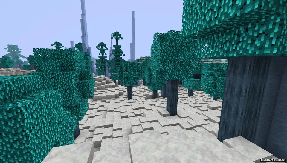 Tirphycraft — Minecraft mod, rasm 2