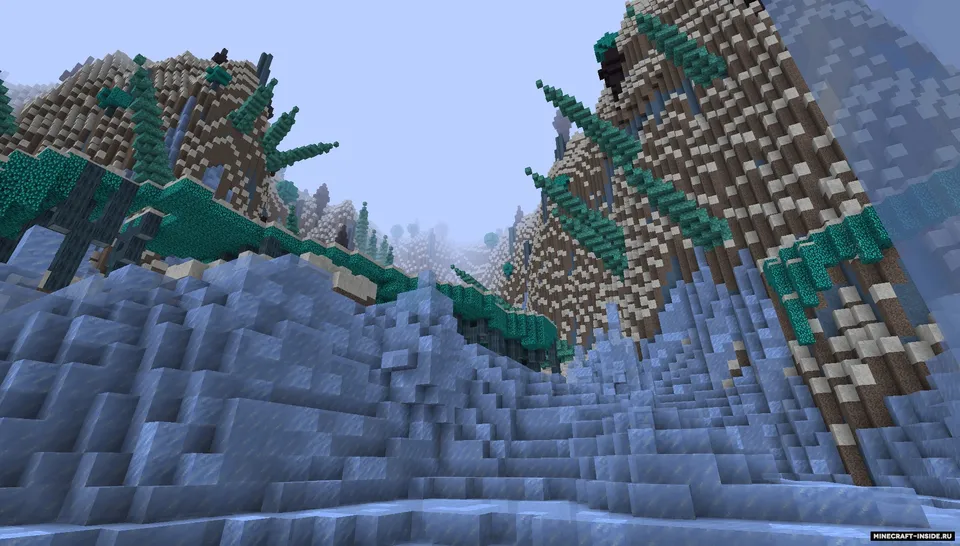 Tirphycraft — Minecraft mod, rasm 3