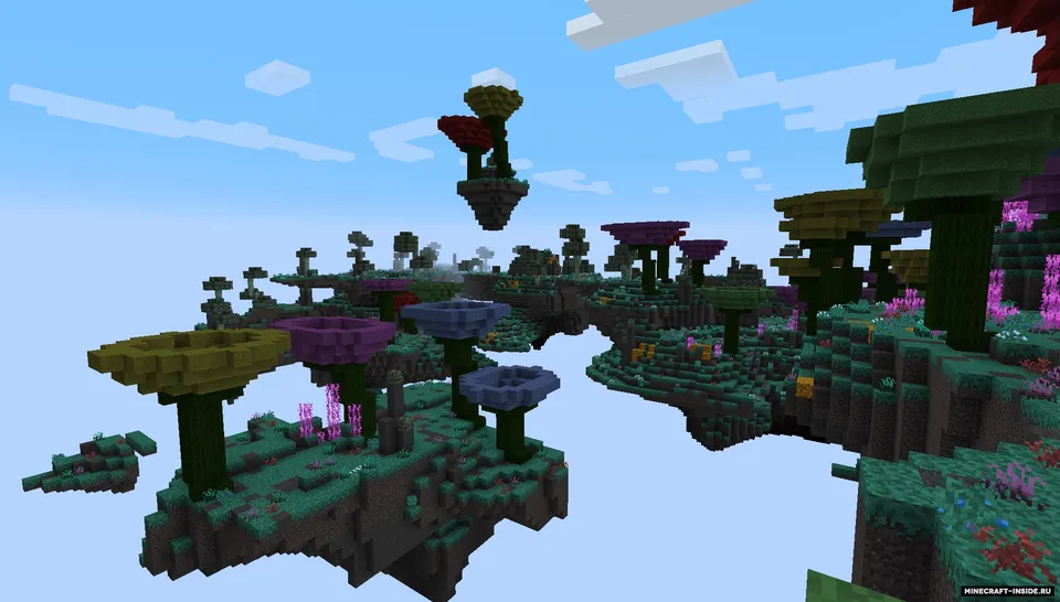 Tirphycraft — Minecraft mod, rasm 4