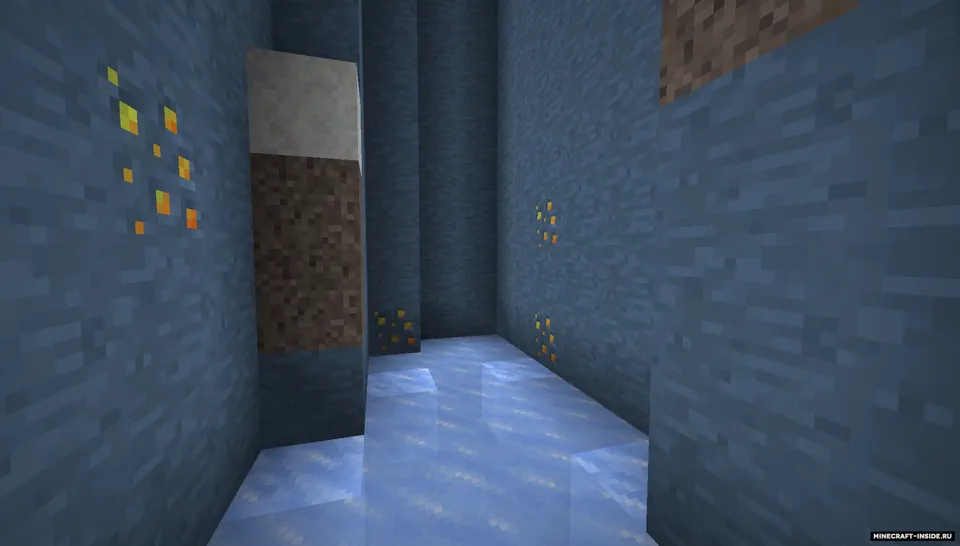 Tirphycraft — Minecraft mod, rasm 5
