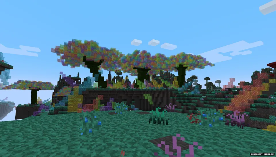 Tirphycraft — Minecraft mod, rasm 7