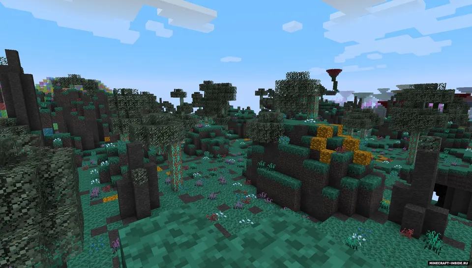 Tirphycraft — Minecraft mod, rasm 8