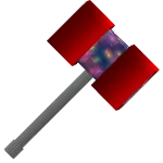 Gun 3D — Minecraft mod, rasm 5