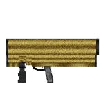 Gun 3D — Minecraft mod, rasm 6