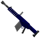 Gun 3D — Minecraft mod, rasm 8