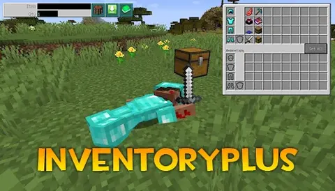 InventoryPlus