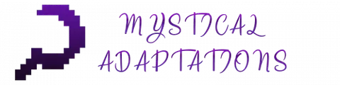 Mystical Adaptations