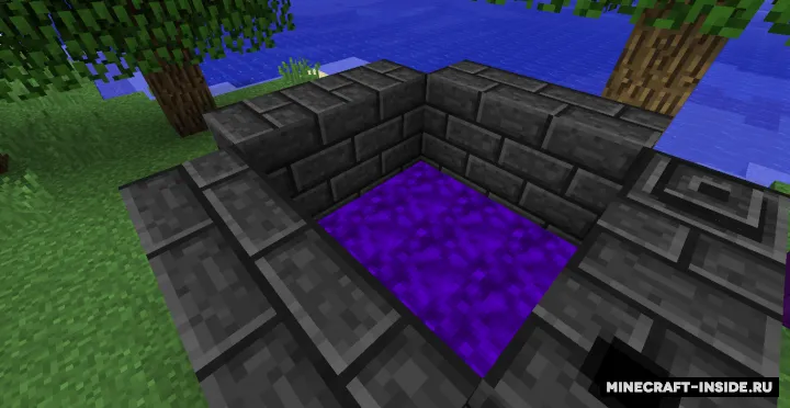 Mystical Adaptations — Minecraft mod, rasm 2