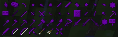 Mystical Adaptations — Minecraft mod, rasm 3