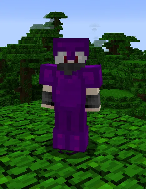 Mystical Adaptations — Minecraft mod, rasm 4