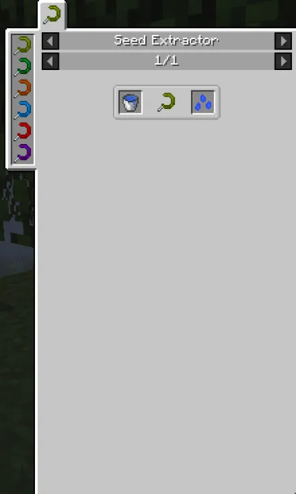 Mystical Adaptations — Minecraft mod, rasm 6
