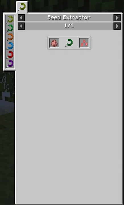 Mystical Adaptations — Minecraft mod, rasm 7