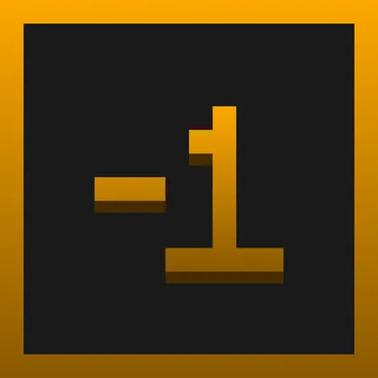Floating Damage Numbers — Minecraft mod, rasm 1