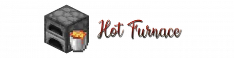 Hot Furnace