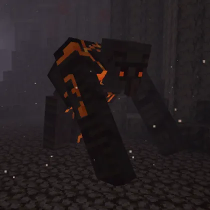 AdventureZ — Minecraft mod, rasm 1