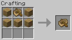 Extra Boats — Minecraft mod, rasm 7