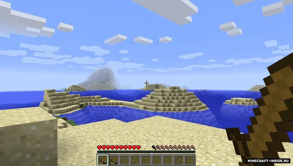 Repairify — Minecraft mod, rasm 2