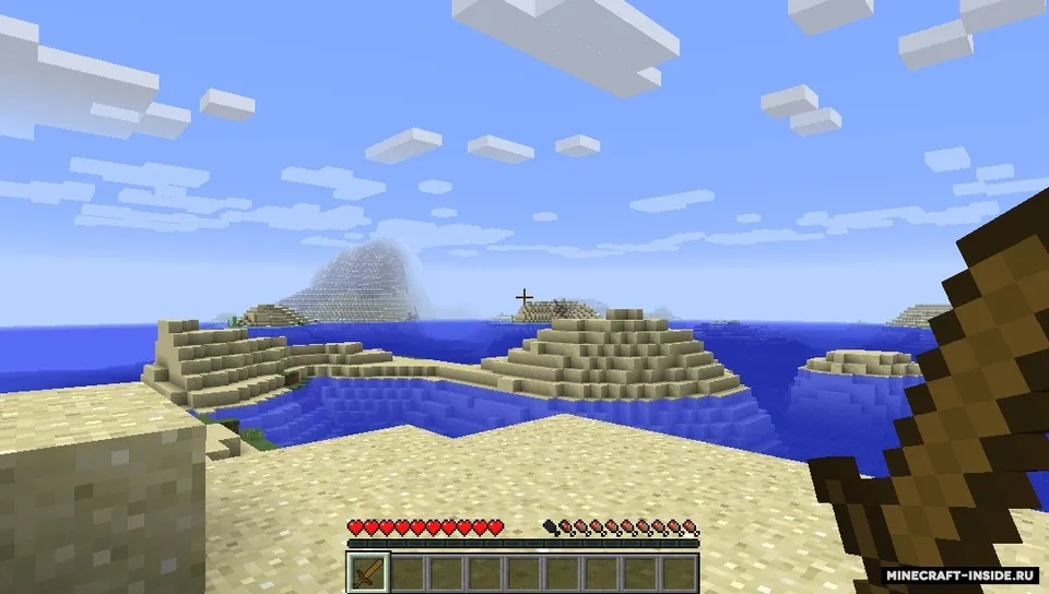 Repairify — Minecraft mod, rasm 3